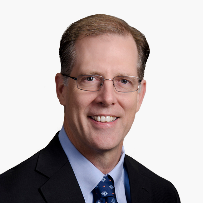 Profile photo of William T. McKinley