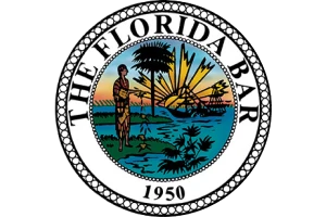 The Florida Bar - Badge